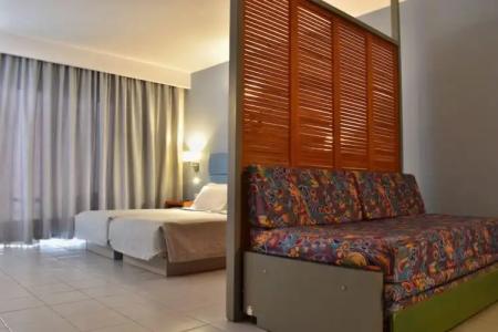 Caravel Apartment - 102