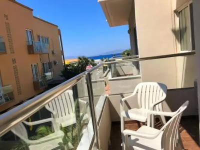 Caravel Apartment - 71