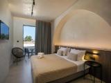 Superior Double room with balcony