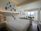 Premium Deluxe Double room with sea view