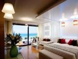 Presidential Private Pool Double Amus Suite with sea view