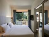 Double Junior Suite with Forest View