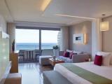 Double Amus Suite with sea view