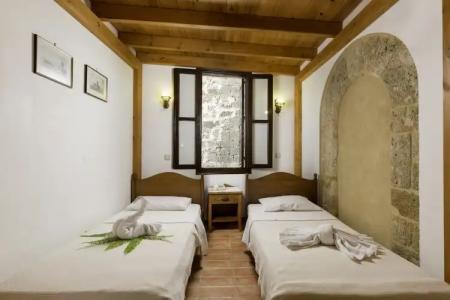 Camelot Traditional & Classic - 45