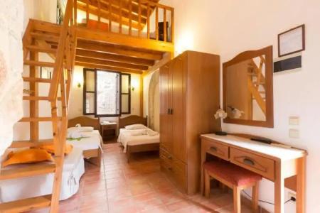 Camelot Traditional & Classic - 24