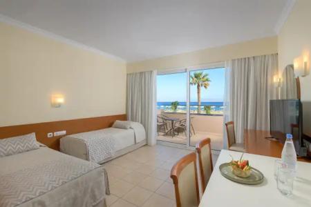 Sun Beach Resort - 51