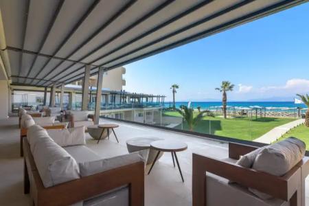 Sun Beach Resort - 17