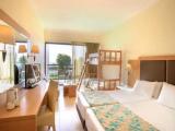 Family Double room