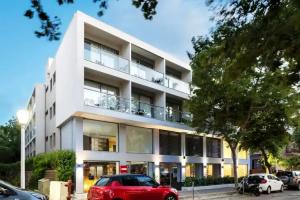 Oktober Downtown Boutique Hotel, Rhodes Town