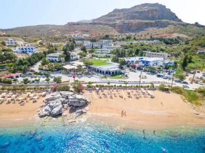 Porto Angeli Beach Resort – All Inclusive - 35