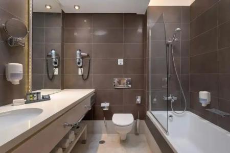 Porto Angeli Beach Resort – All Inclusive - 89