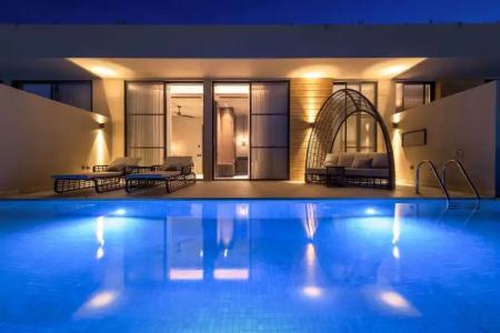 Porto Angeli Beach Resort – All Inclusive - 86