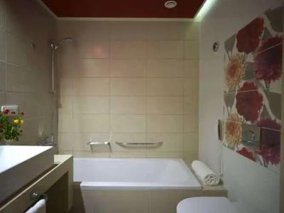 Porto Angeli Beach Resort – All Inclusive - 70