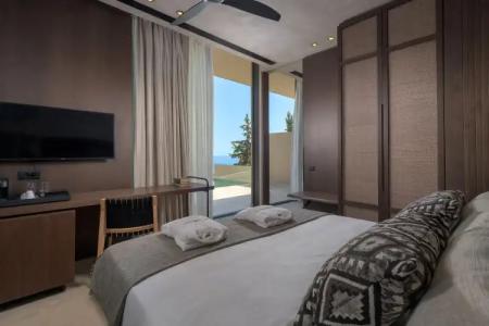 Porto Angeli Beach Resort – All Inclusive - 78