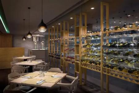 Porto Angeli Beach Resort – All Inclusive - 47