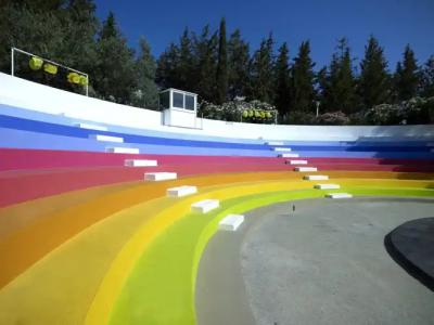 Porto Angeli Beach Resort – All Inclusive - 24