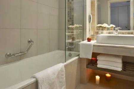 Porto Angeli Beach Resort – All Inclusive - 9