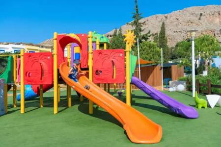 Porto Angeli Beach Resort – All Inclusive - 26