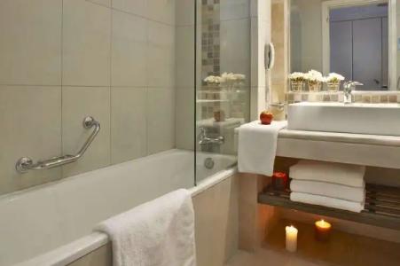 Porto Angeli Beach Resort – All Inclusive - 71