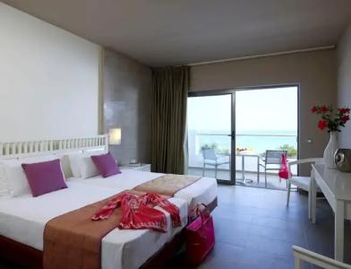 Porto Angeli Beach Resort – All Inclusive - 3