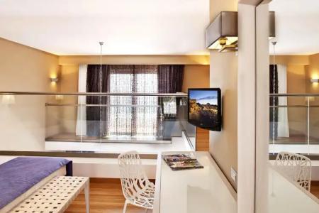 Porto Angeli Beach Resort – All Inclusive - 91