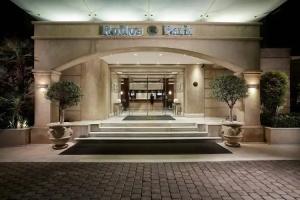 Rodos Park, Rhodes Town