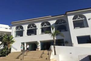 Cyprotel Faliraki, Faliraki