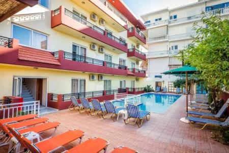 Alea Apartments - 16