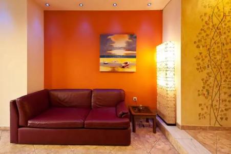 Alea Apartments - 11