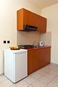 Alea Apartments - 31