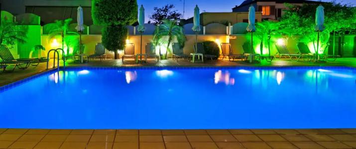 Alea Apartments - 13