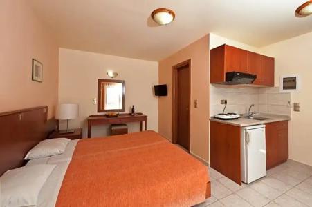 Alea Apartments - 35