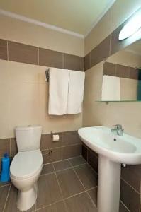 Alea Apartments - 33