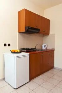 Alea Apartments - 24