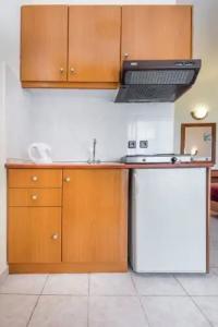 Alea Apartments - 25