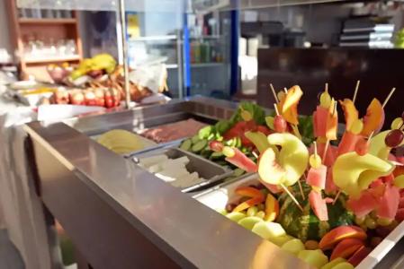 Hillside Studios & Apartments - 13