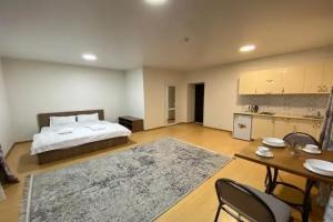 City Park Hotel, Almaty