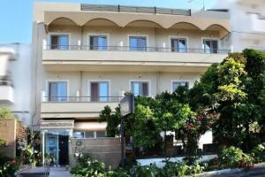 Philoxenia & Studios, Rhodes Town