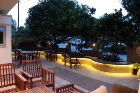 Philoxenia & Studios - 12