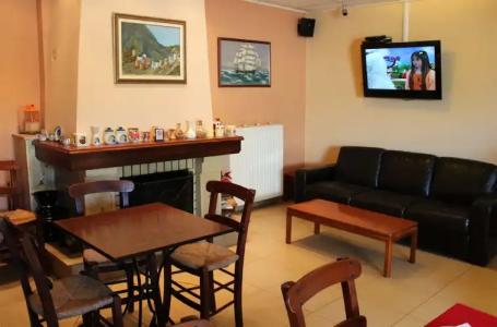 Philoxenia & Studios - 14