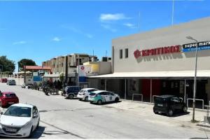 Golden Days, Afantou