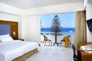 Sunshine Rhodes Hotel, Ialyssos