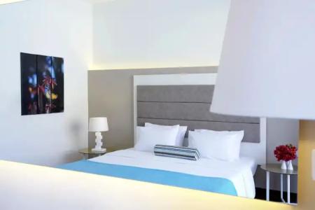 Sunshine Rhodes - All Inclusive - 4