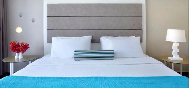 Sunshine Rhodes - All Inclusive - 56