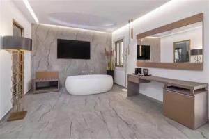 Rodian Gallery Hotel Apartments, Rhodes Town