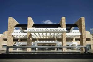 Princess Andriana Resort & Spa - Ultra All-Inclusive, Kiotari