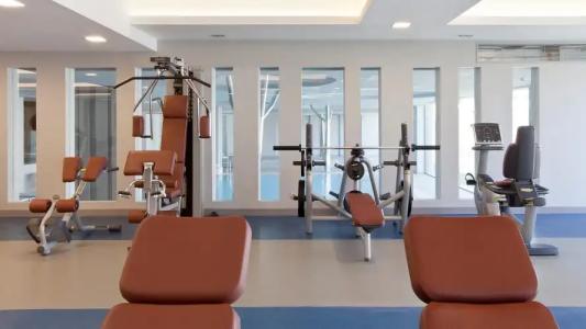 Princess Andriana Resort & Spa - Ultra All-Inclusive - 27