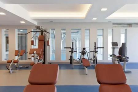 Princess Andriana Resort & Spa - Ultra All-Inclusive - 26