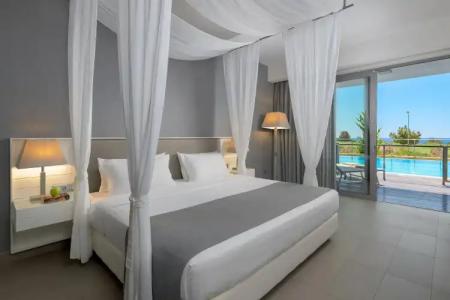 Princess Andriana Resort & Spa - Ultra All-Inclusive - 4