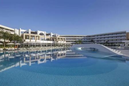 Princess Andriana Resort & Spa - Ultra All-Inclusive - 18